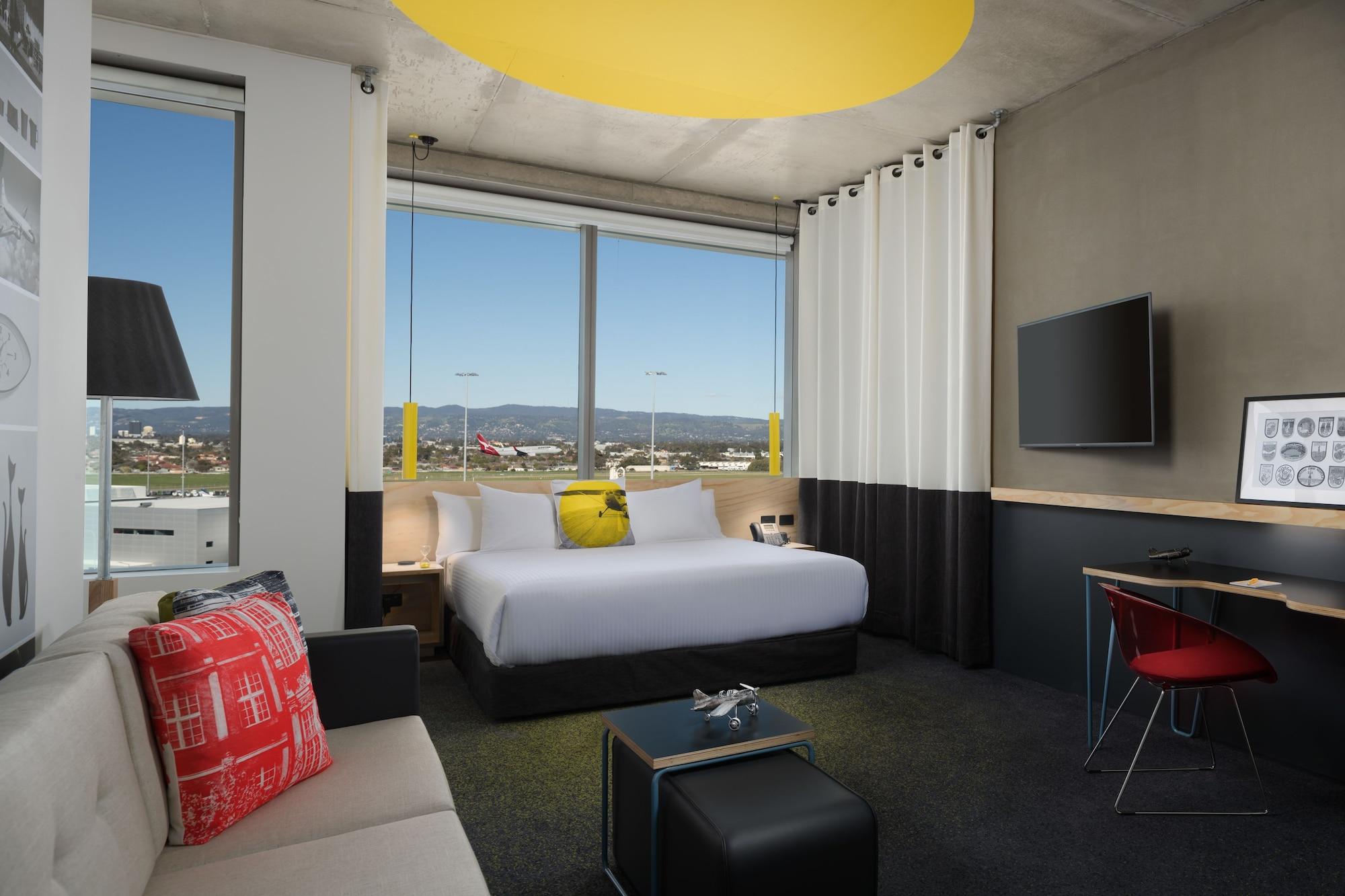 Atura Adelaide Airport Ξενοδοχείο Εξωτερικό φωτογραφία