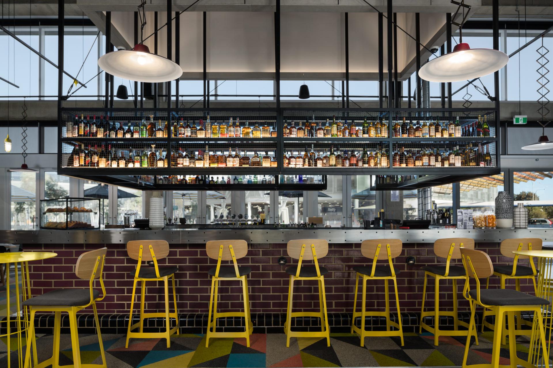 Atura Adelaide Airport Ξενοδοχείο Εξωτερικό φωτογραφία