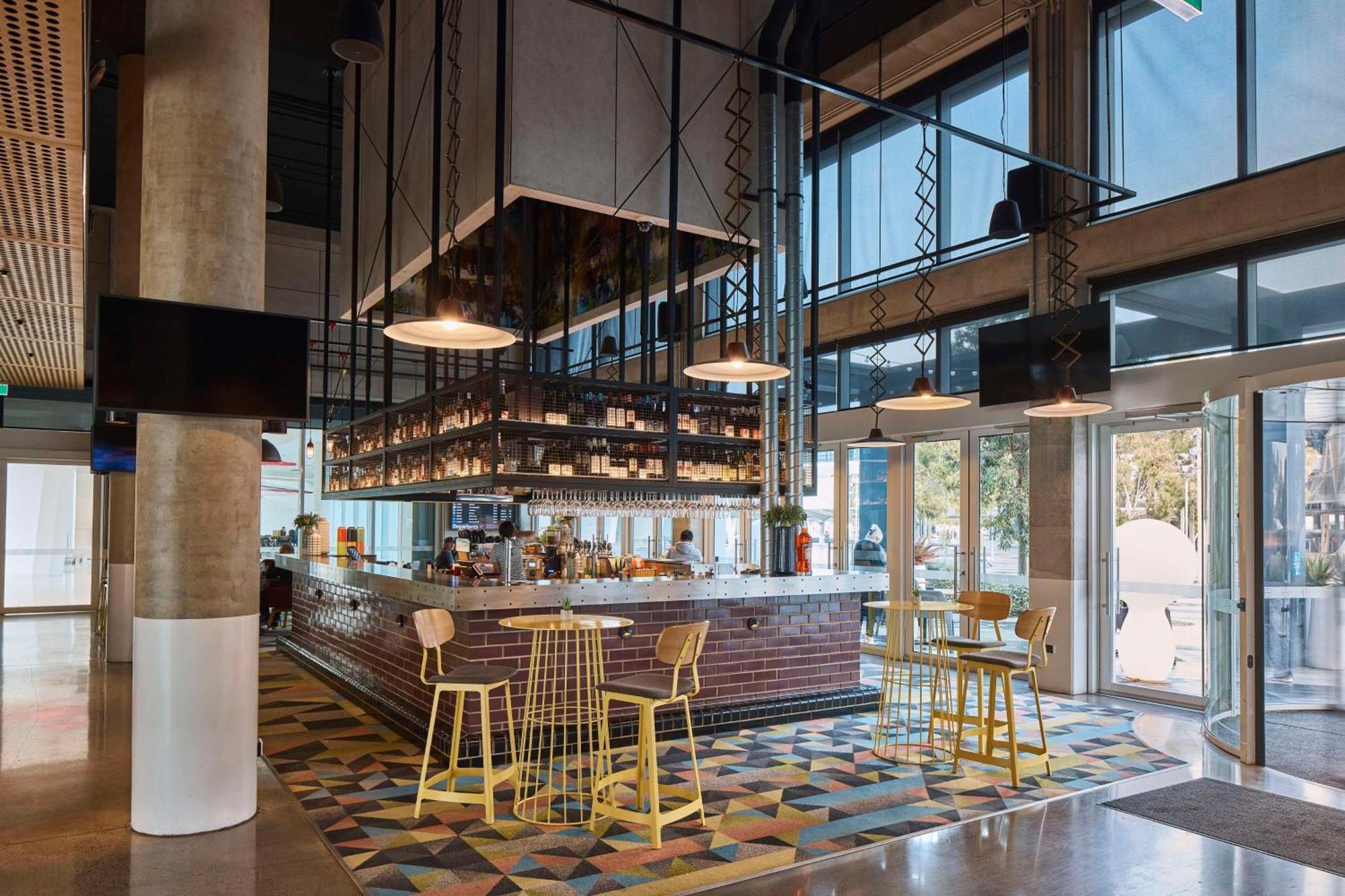 Atura Adelaide Airport Ξενοδοχείο Εξωτερικό φωτογραφία