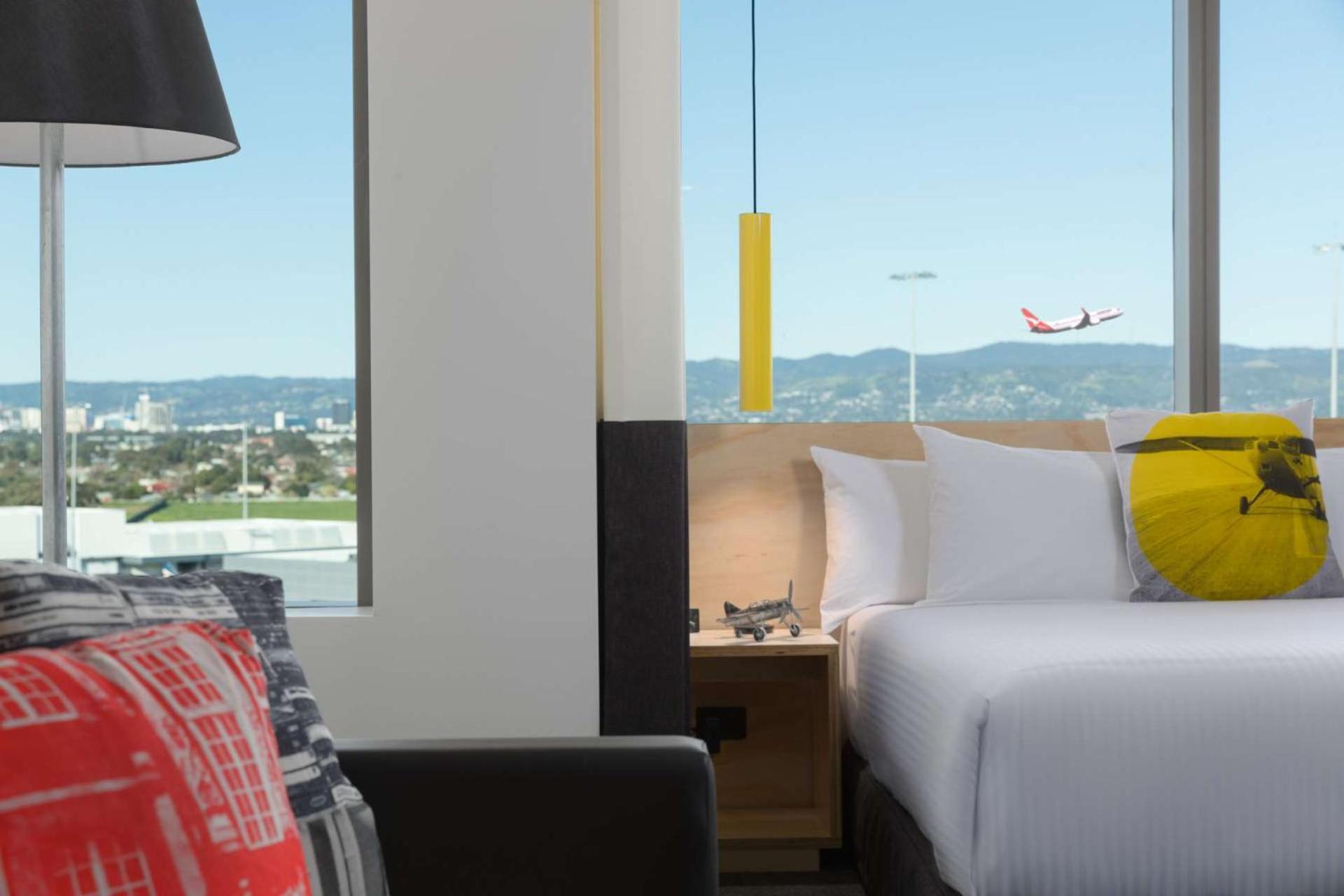 Atura Adelaide Airport Ξενοδοχείο Εξωτερικό φωτογραφία