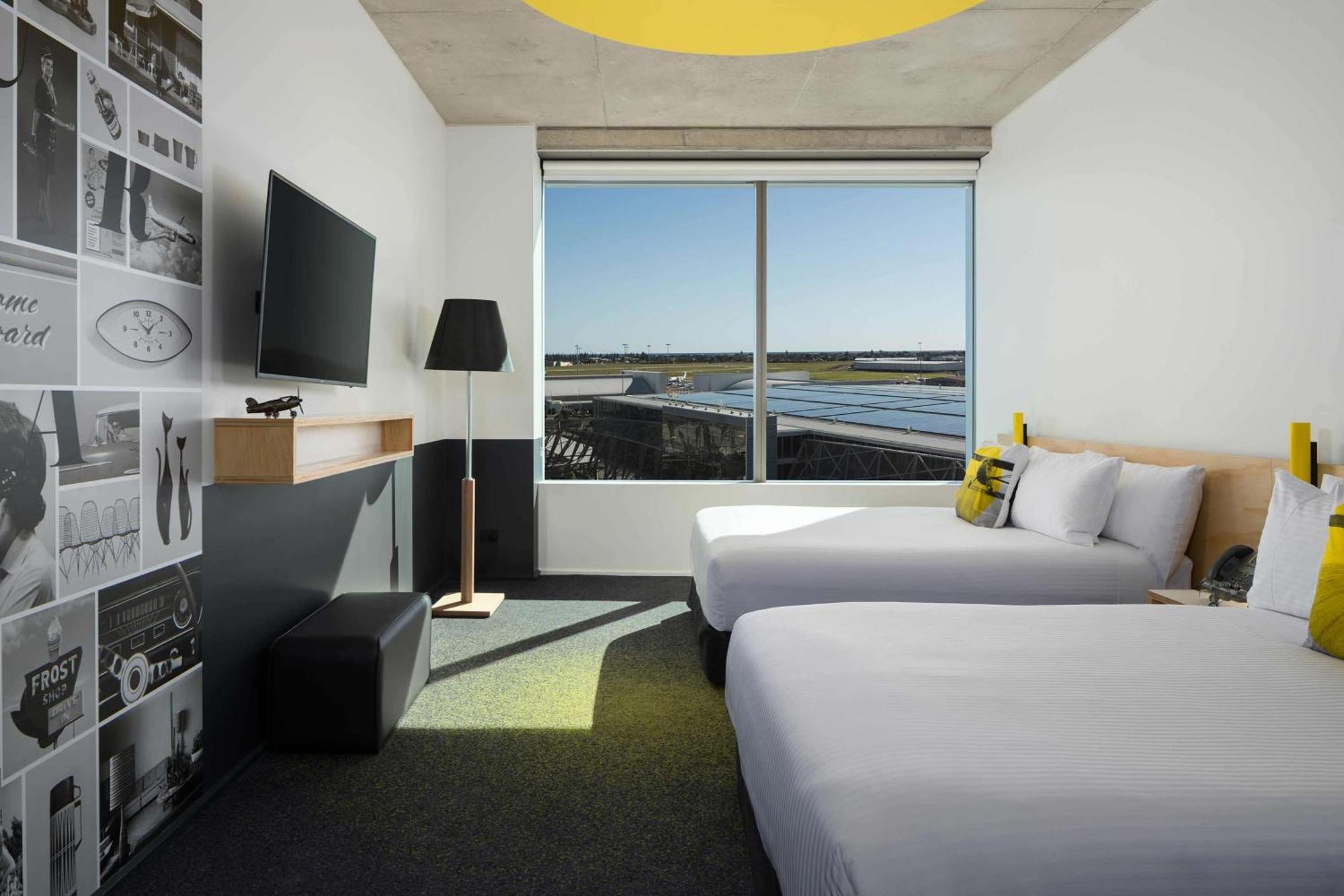 Atura Adelaide Airport Ξενοδοχείο Εξωτερικό φωτογραφία