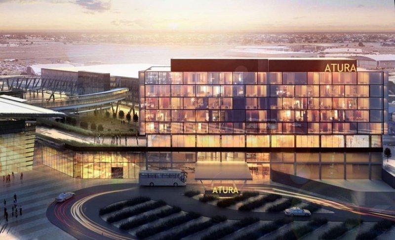 Atura Adelaide Airport Ξενοδοχείο Εξωτερικό φωτογραφία