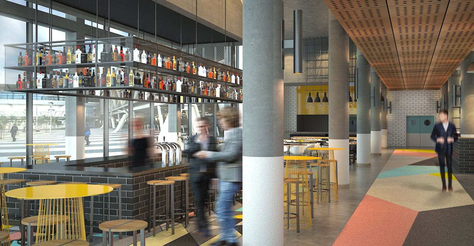 Atura Adelaide Airport Ξενοδοχείο Εξωτερικό φωτογραφία